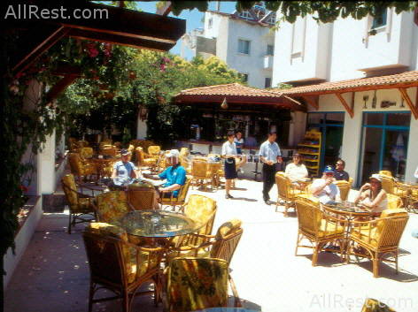 Seray Hotel 10